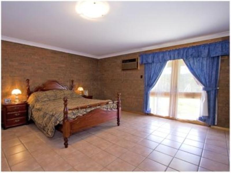 East Kurrajong NSW 2758