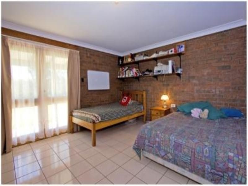 East Kurrajong NSW 2758