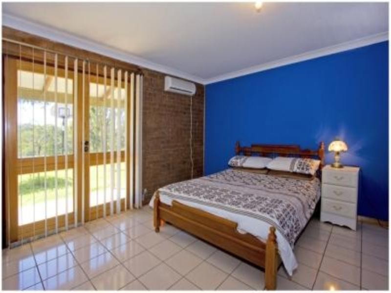 East Kurrajong NSW 2758