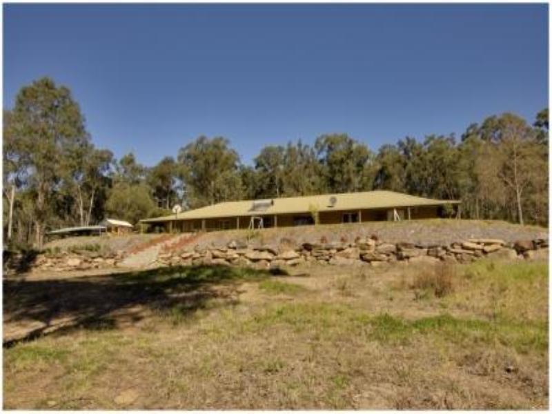 East Kurrajong NSW 2758