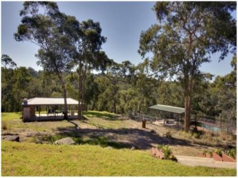 East Kurrajong NSW 2758