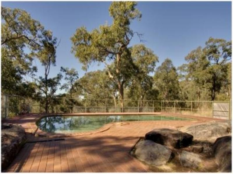 East Kurrajong NSW 2758