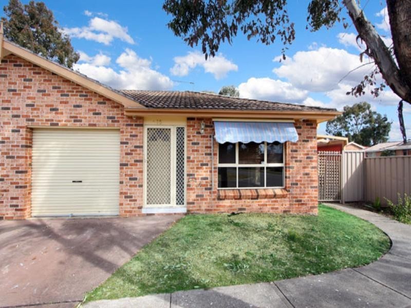 2/16 Coley Place, Bligh Park NSW 2756