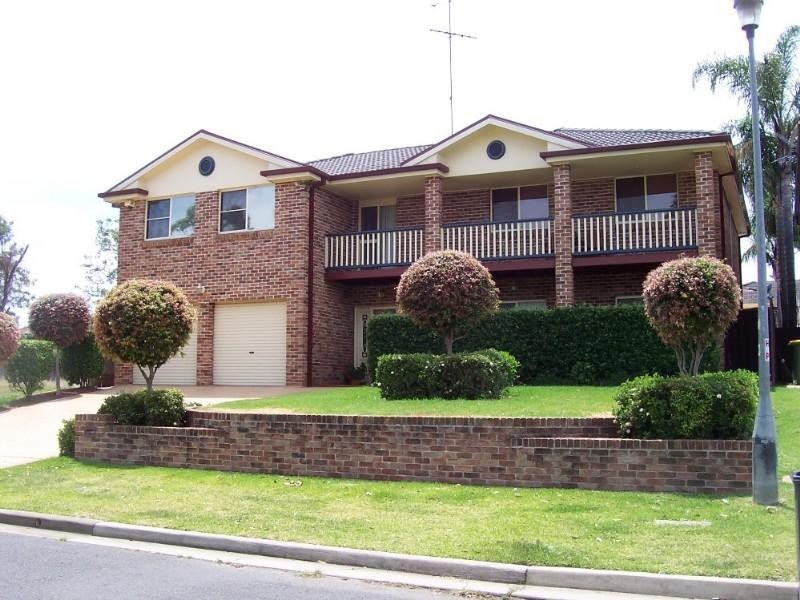 59 Balmain Road, Mcgraths Hill NSW 2756