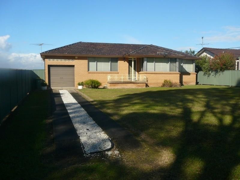 Wilberforce NSW 2756