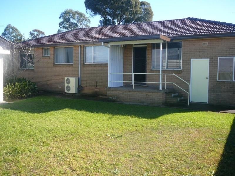 Wilberforce NSW 2756