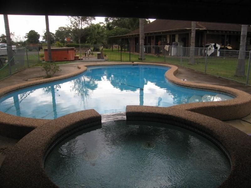 Freemans Reach NSW 2756