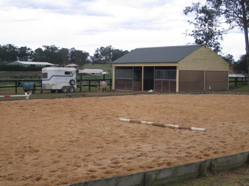 Freemans Reach NSW 2756