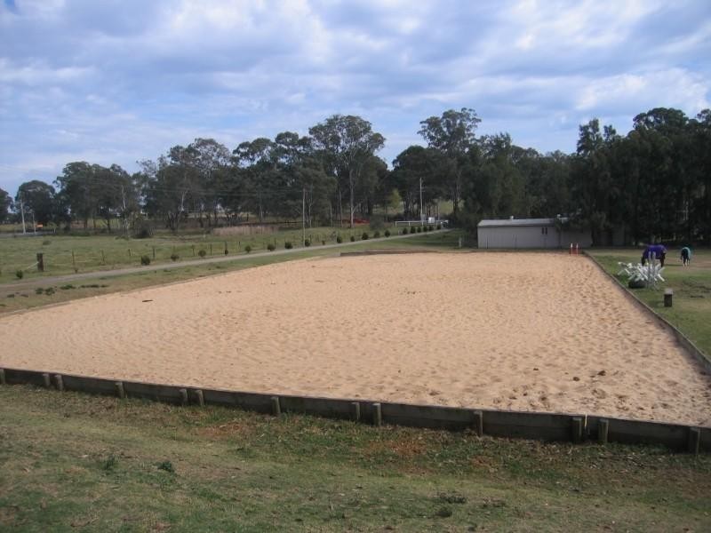 Freemans Reach NSW 2756