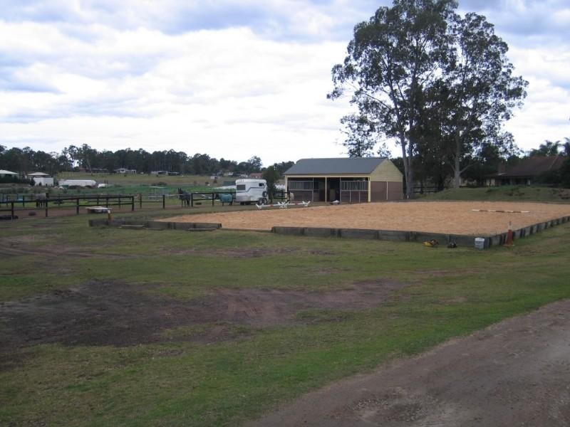 Freemans Reach NSW 2756