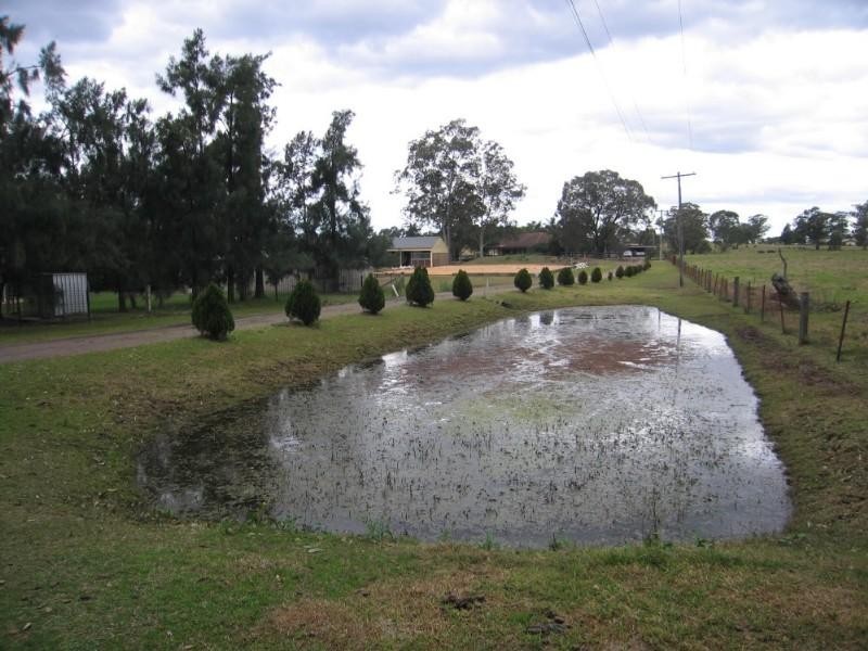 Freemans Reach NSW 2756