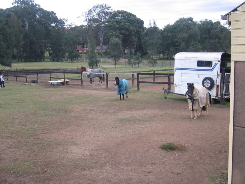 Freemans Reach NSW 2756