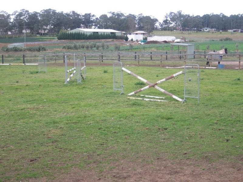 Freemans Reach NSW 2756