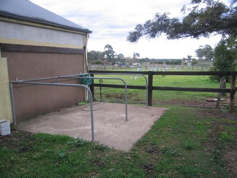 Freemans Reach NSW 2756