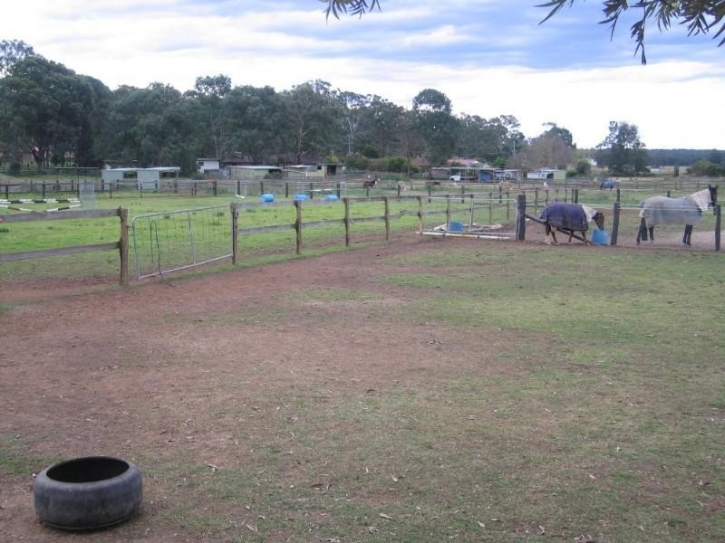 Freemans Reach NSW 2756