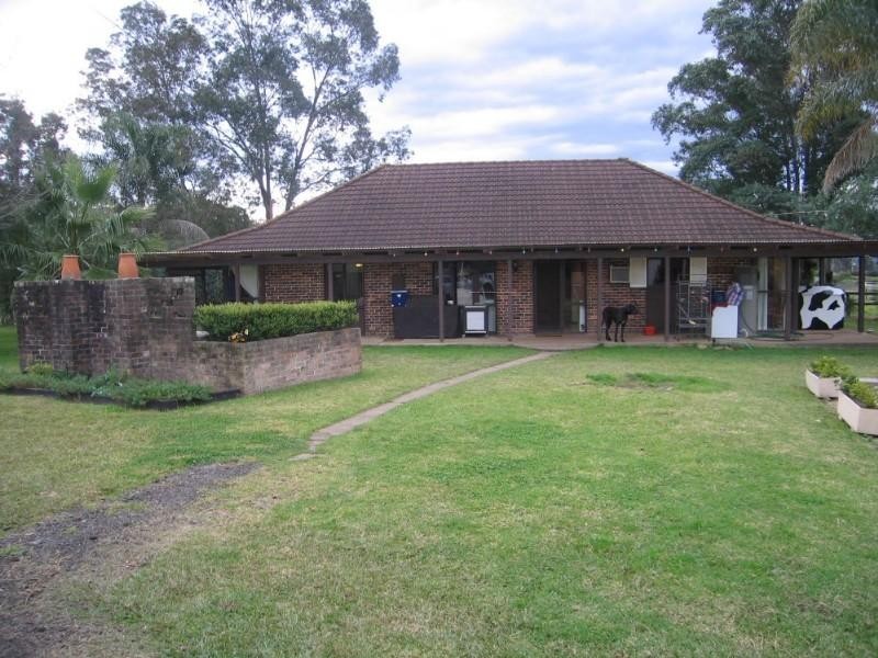 Freemans Reach NSW 2756