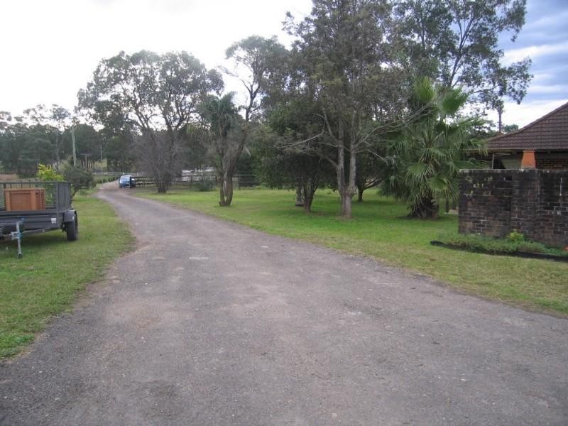 Freemans Reach NSW 2756