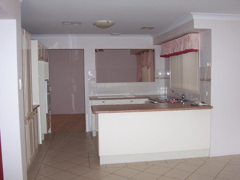 4 trumper Way, Rouse Hill NSW 2155