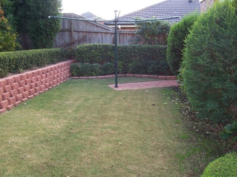 4 trumper Way, Rouse Hill NSW 2155