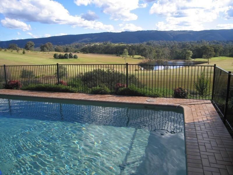 Kurrajong NSW 2758