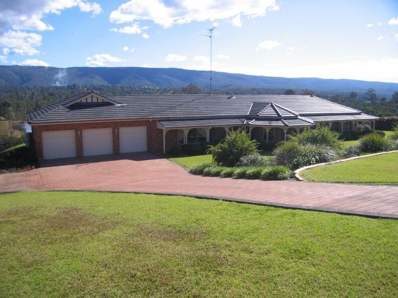 Kurrajong NSW 2758