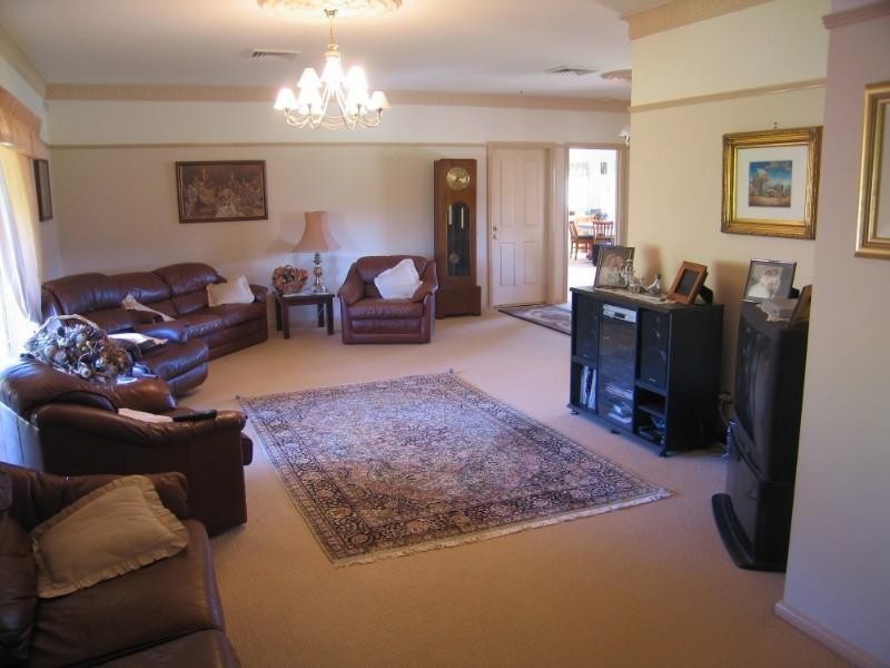 Kurrajong NSW 2758