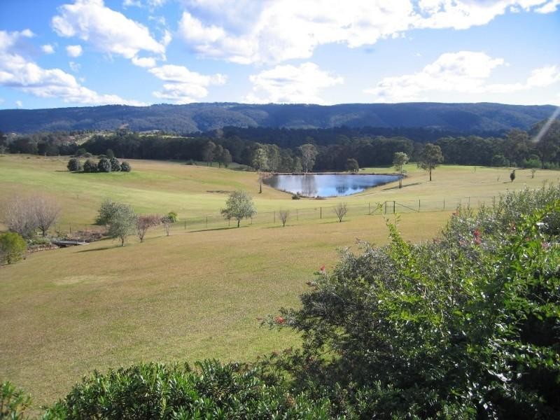 Kurrajong NSW 2758