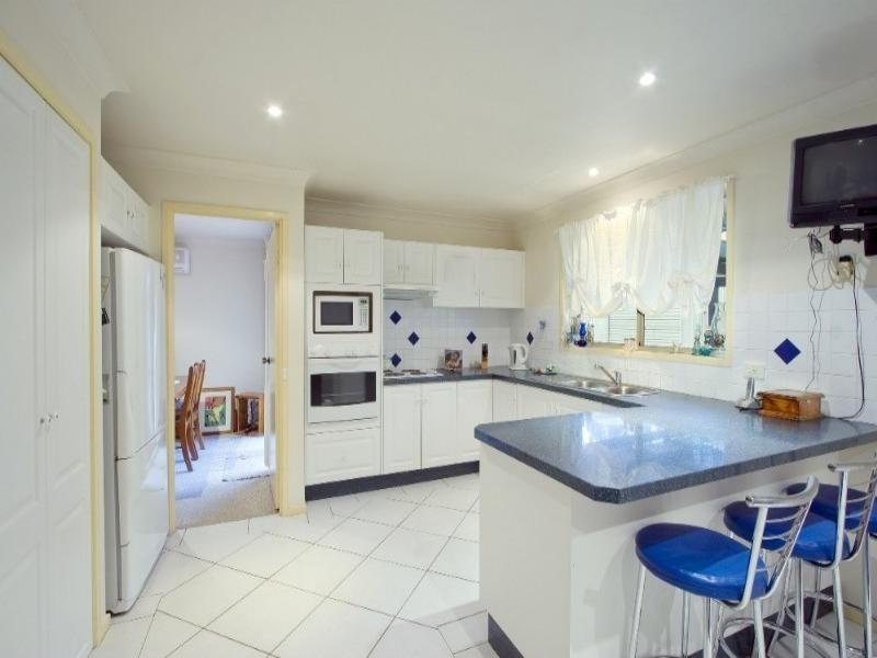 35 Nightingale Square, Glossodia NSW 2756