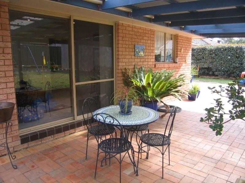 35 Nightingale Square, Glossodia NSW 2756