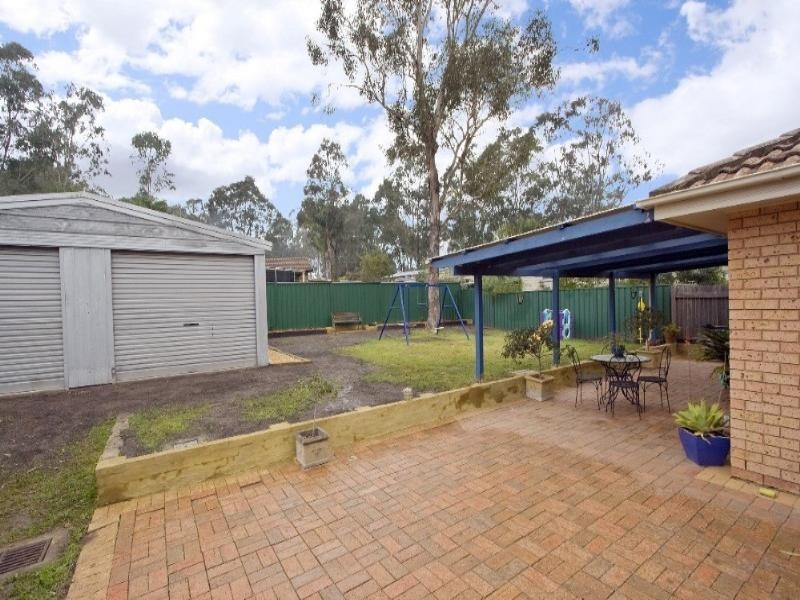 35 Nightingale Square, Glossodia NSW 2756