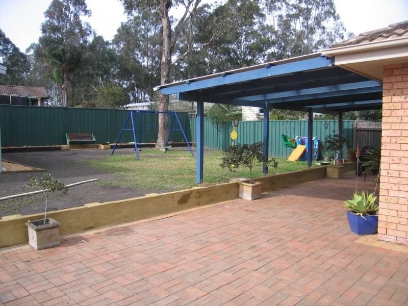 35 Nightingale Square, Glossodia NSW 2756