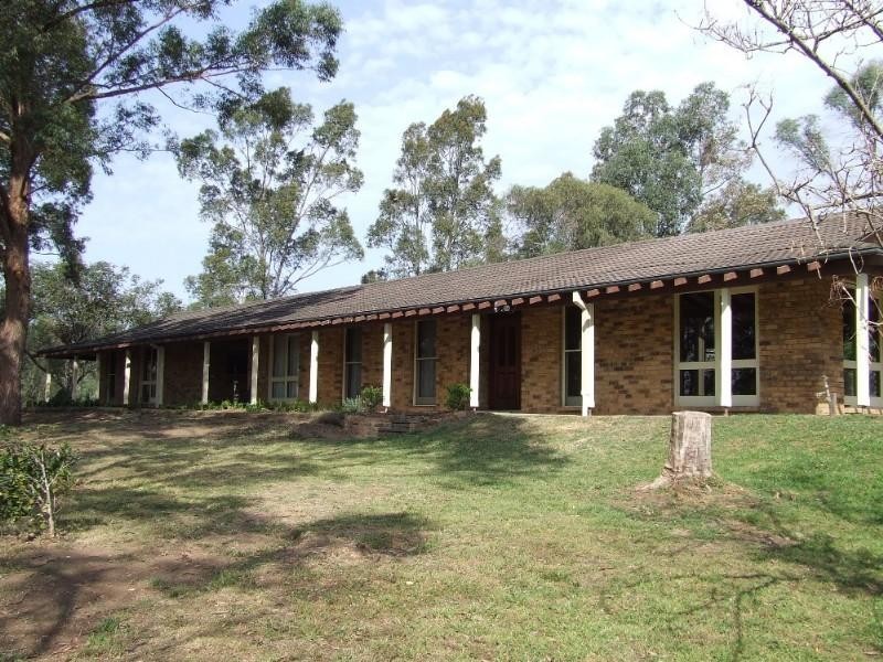 128 Grose Wold Road, Grose Wold NSW 2753