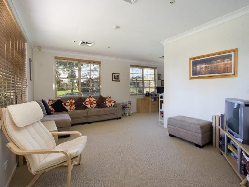 Mcgraths Hill NSW 2756