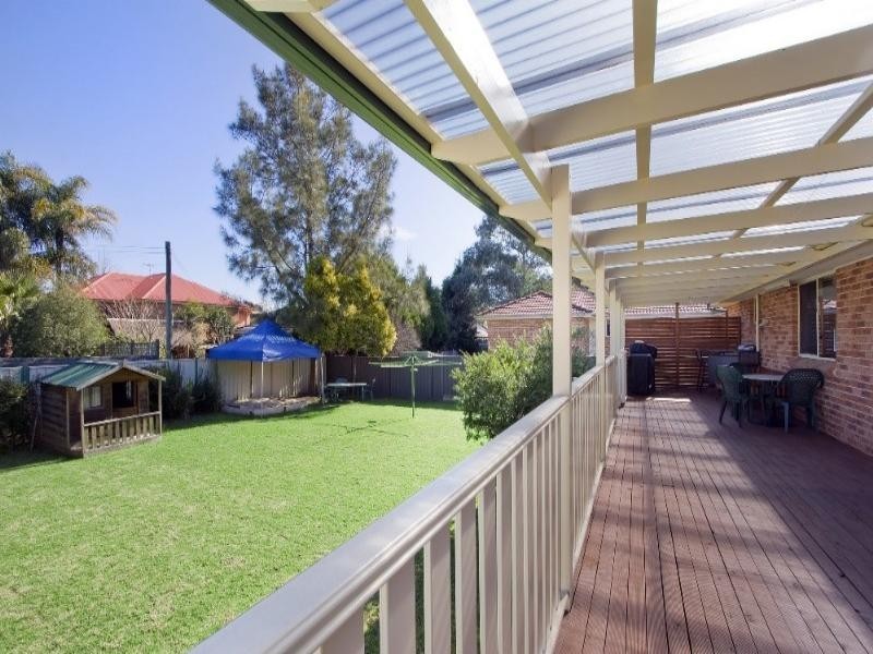 Mcgraths Hill NSW 2756