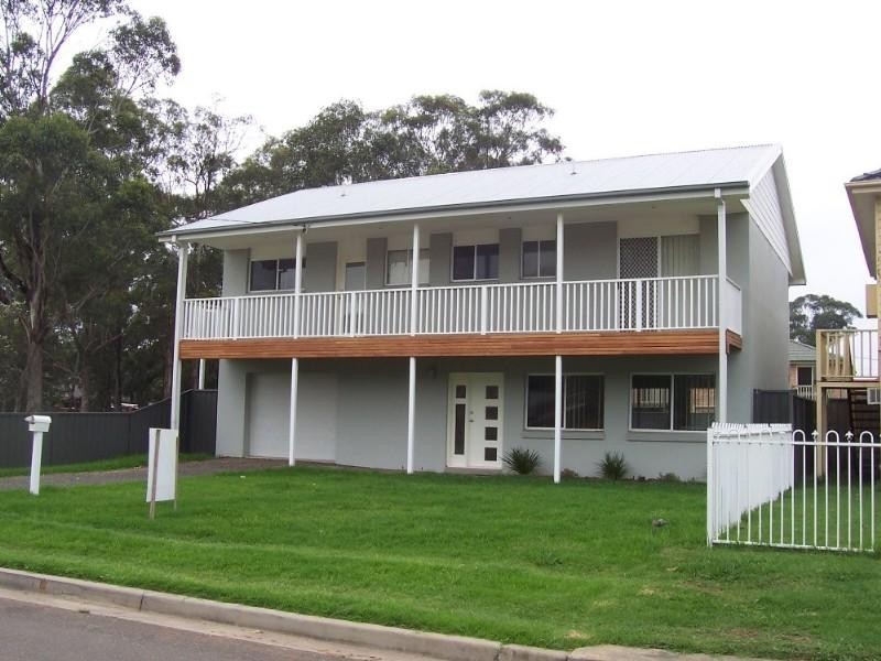 36 Bradley Road, South Windsor NSW 2756