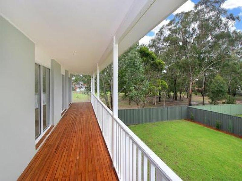 36 Bradley Road, South Windsor NSW 2756
