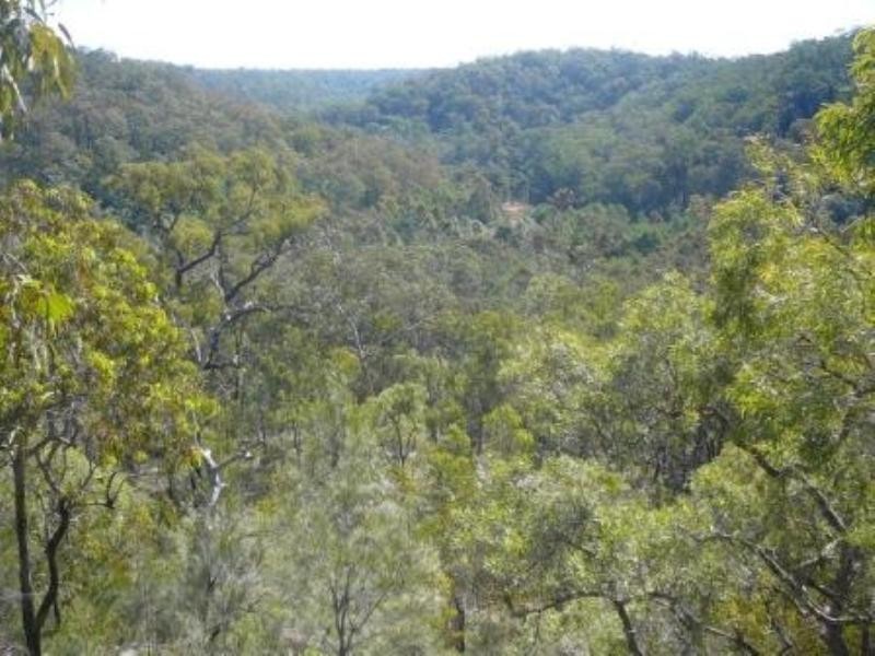 East Kurrajong NSW 2758