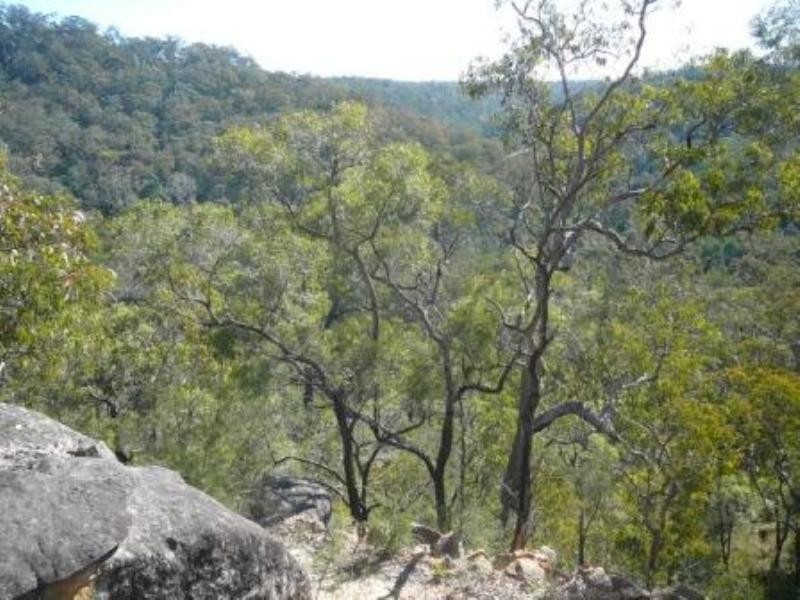 East Kurrajong NSW 2758