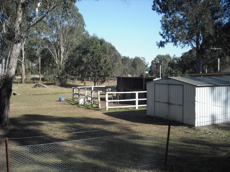 494 Creek Ridge Road, Freemans Reach NSW 2756