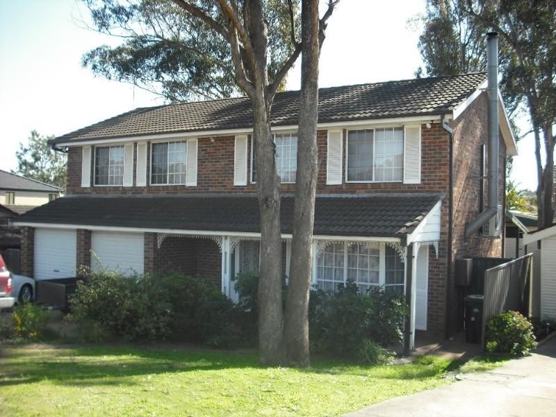 100 Norman Street, Prospect NSW 2148