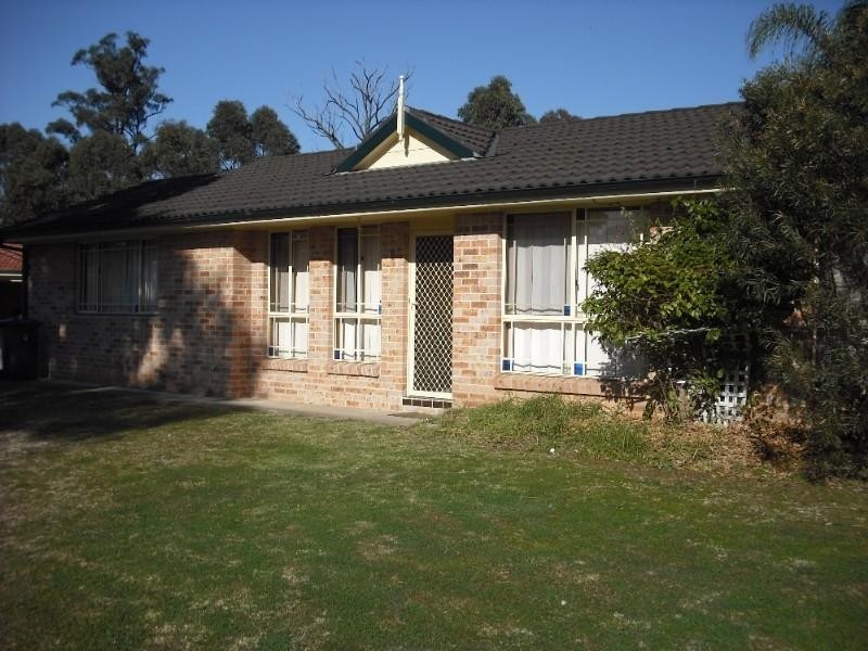 5/70 Neilson Crescent, Bligh Park NSW 2756