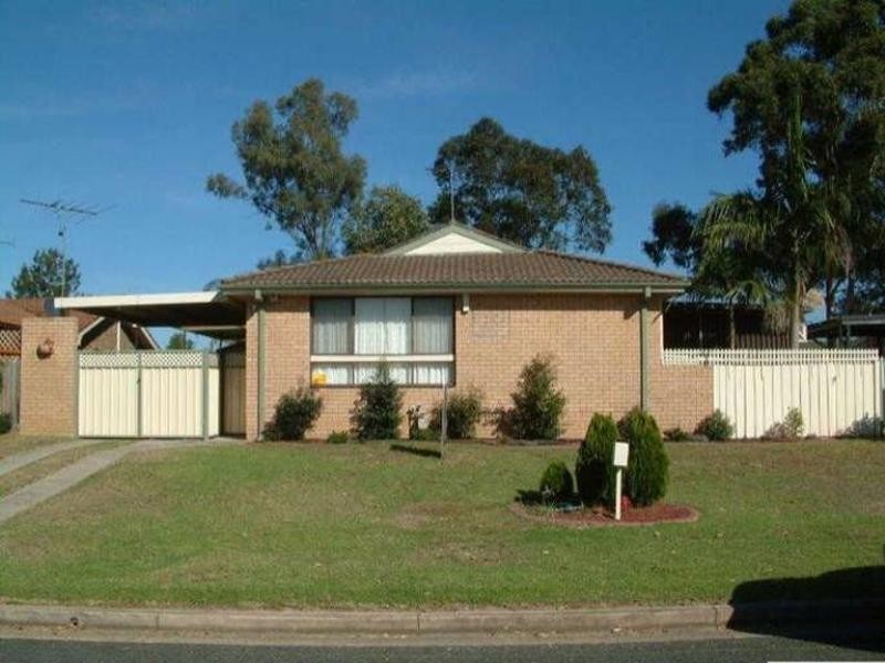 Mcgraths Hill NSW 2756