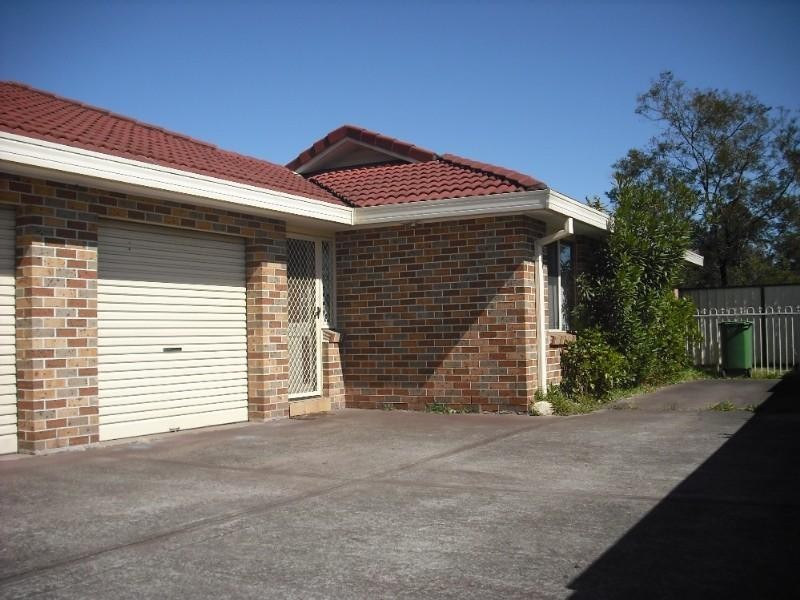 2/11B Ham Street, South Windsor NSW 2756