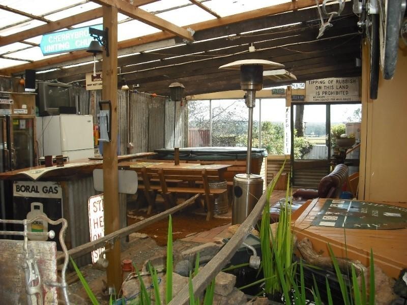 527 Kurmond Road, Freemans Reach NSW 2756