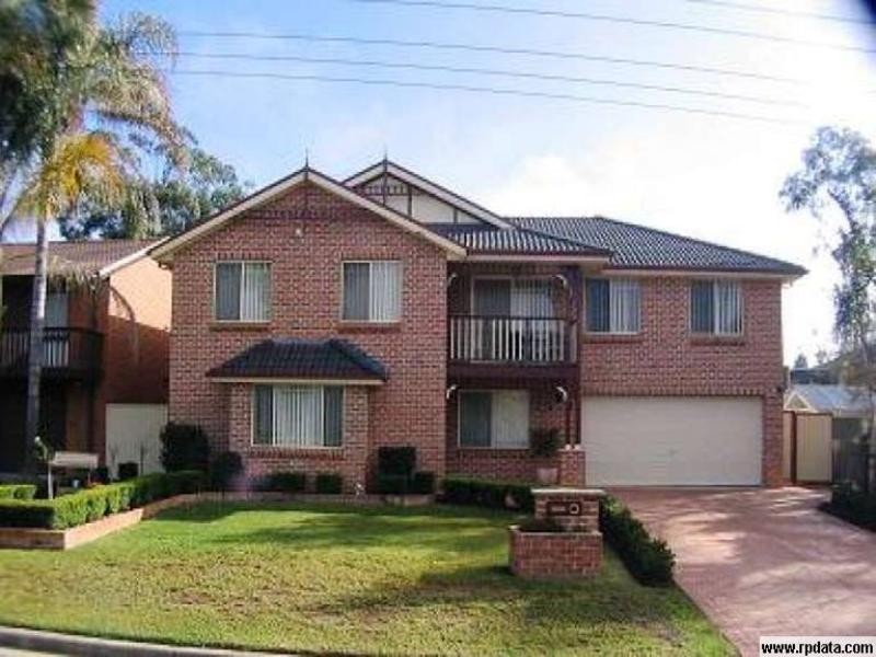 41 Havelock Street, Mcgraths Hill NSW 2756