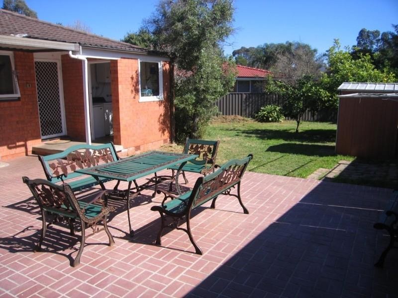 18 Cunningham Place, South Windsor NSW 2756