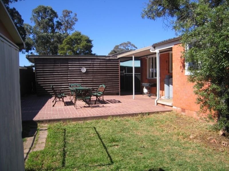 18 Cunningham Place, South Windsor NSW 2756