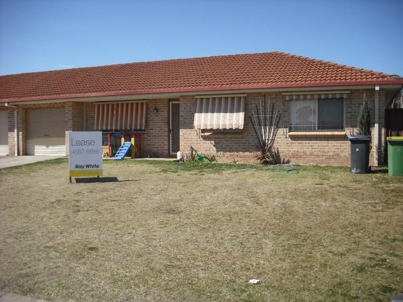 2/55 Guardian Crescent, Bligh Park NSW 2756