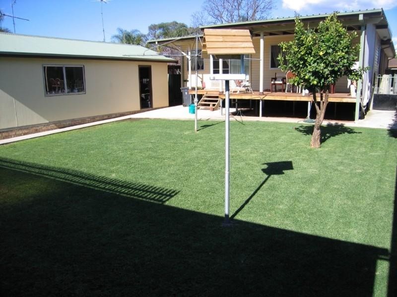 North Richmond NSW 2754