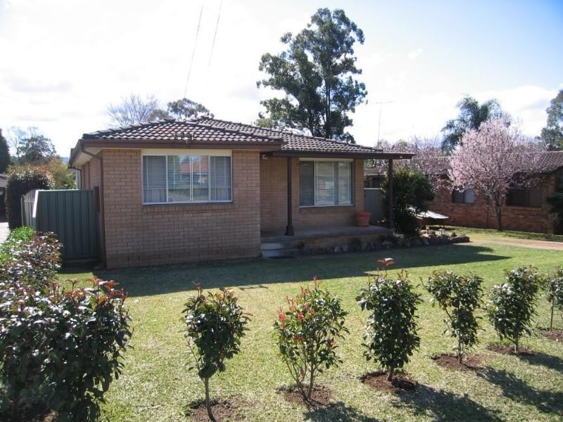 North Richmond NSW 2754